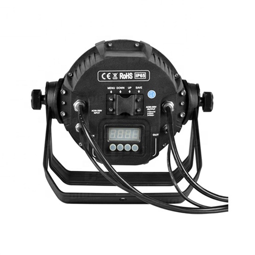 Đèn Par Led Color Imagination 18X15W 5 in 1 5